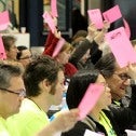 CUPE Manitoba Convention