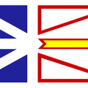 Newfoundland and Labrador flag Newfoundland and Labrador flag