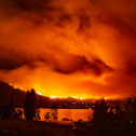 Okanagan wildfire 2023