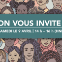 Invitation un forum national pour les membres noirs, autochtones et racisés du SCFP