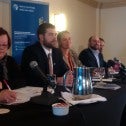 Canadian Labour Congress - New Brunswick budget press conference Canadian Labour Congress - New Brunswick budget press conference