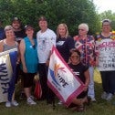 Charles Fleury Essex library strike Charles Fleury Essex library strike