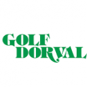 Golf Dorval Logo