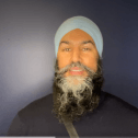 Jagmeet Singh