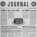 Journal October 1964 p.1
