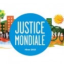 Justice Mondiale Hiver 2015
