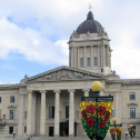Manitoba Legislative Assembly
