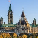 Image by Asif A. Ali on Flickr Image: Parliament Hill