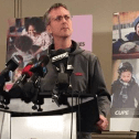 Better Lives TO news conference Better Lives Toronto