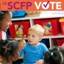 Garde des jeunes enfants: Le SCFP vote