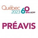 Préavis