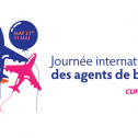 Journée des agents de bord le 31 mai Journée des agents de bord le 31 mai