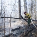 CUPE National Disaster Relief Fund – Wildfires in Northern Alberta