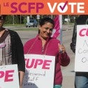 Bons emplois : Le SCFP vote