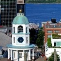 Halifax, NS