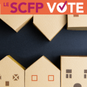 Logement abordable: Le SCFP vote