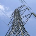 Power lines in Ontario Power lines in Ontario
