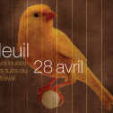 Jour De Deuil 2015