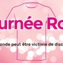 Le 13 avril, le SCFP souligne la Journée rose Le 13 avril, le SCFP souligne la Journée rose