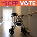 Soins de longue durée : Le SCFP vote