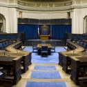 Manitoba Legislative Assembly Manitoba provincial election: What’s at stake for CUPE members?