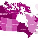Carte :  hebergementfemmes.ca Carte :  hebergementfemmes.ca