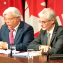 CUPE Ontario release of legal opinion on proposed Hydro One sale News conference: CUPE Ontario release of legal opinion on proposed Hydro One sale