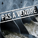 Pas à vendre
