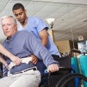 Patient lift and transfer Patient lift and transfer