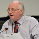 Paul Moist, CUPE national president Paul Moist, CUPE national president