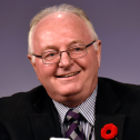 Paul Moist