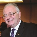 Paul Moist