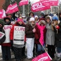 CUPE 2073 May 2017