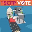 Privatisation : Le SCFP vote