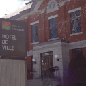 Hôtel de ville de Rimouski