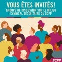 vous êtes invités