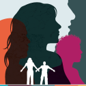 Non à la violence sexuelle en milieu de travail. Connaissez vos droits. Appuyez vos collègues. Non à la violence sexuelle en milieu de travail. Connaissez vos droits. Appuyez vos collègues.