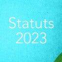 Statuts 2023