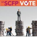 Imposition equitable: Le SCFP vote