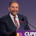 Tom Mulcair