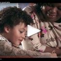 Screnshot of video for Better Lives TO campaign Video: Better Lives TO campaign