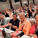 ontario delegates voting