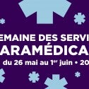 Semaine des services paramedicaux