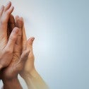 Human Rights Hands