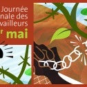 International Workers Day - FR