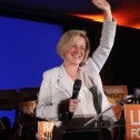 Rachel Notley