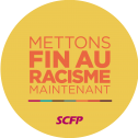 Mettons fin au racisme maintenant
