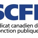 SCFP Quebec logo