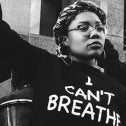 Pascale Diverlus, Co-Founder of Black Lives Matter Toronto, March 2016. (Photo courtesy of Paige Galette, member of CUPE 1281)