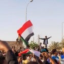 Statement Sudan solidarity